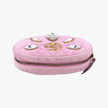 GG Marmont Pink velour 476434 C023347803GGマーモント ピンク ベロア 476434 C023347803