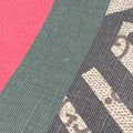 GG Supreme Bee Multicolour PVC coated canvas 450950 A022232996GGスプリーム キングスネーク マルチカラー PVCコーティングキャンバス 450950 A022232996