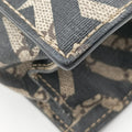 GG Supreme Bee Multicolour PVC coated canvas 450950 A022232996GGスプリーム キングスネーク マルチカラー PVCコーティングキャンバス 450950 A022232996