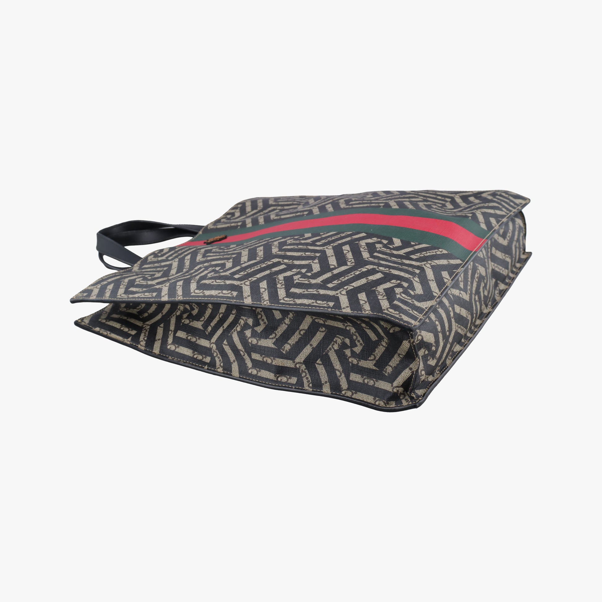 GG Supreme Bee Multicolour PVC coated canvas 450950 A022232996GGスプリーム キングスネーク マルチカラー PVCコーティングキャンバス 450950 A022232996