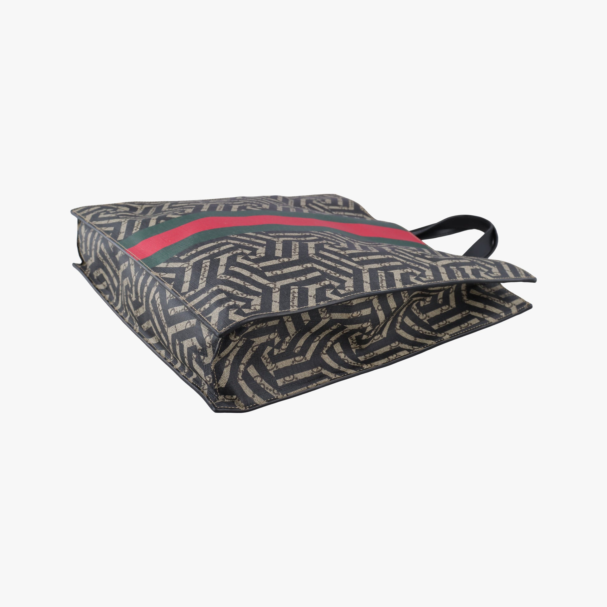 GG Supreme Bee Multicolour PVC coated canvas 450950 A022232996GGスプリーム キングスネーク マルチカラー PVCコーティングキャンバス 450950 A022232996