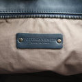 Intrecciato Navy lambskin B03645117Tイントレチャート ネイビー ラムスキン B03645117T