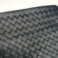 Intrecciato Navy lambskin B03645117Tイントレチャート ネイビー ラムスキン B03645117T