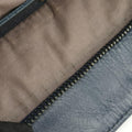 Intrecciato Navy lambskin B03645117Tイントレチャート ネイビー ラムスキン B03645117T