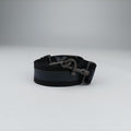 Intrecciato Navy lambskin B03645117Tイントレチャート ネイビー ラムスキン B03645117T