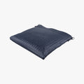 Intrecciato Navy lambskin B03645117Tイントレチャート ネイビー ラムスキン B03645117T
