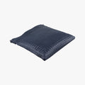 Intrecciato Navy lambskin B03645117Tイントレチャート ネイビー ラムスキン B03645117T