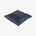 Intrecciato Navy lambskin B03645117Tイントレチャート ネイビー ラムスキン B03645117T