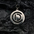 Le Trente Cannage Black Patent 01-RU-0110ルトラント カナージュ ブラック パテント 01-RU-0110