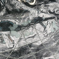 Le Trente Cannage Black Patent 01-RU-0110ルトラント カナージュ ブラック パテント 01-RU-0110