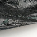Le Trente Cannage Black Patent 01-RU-0110ルトラント カナージュ ブラック パテント 01-RU-0110