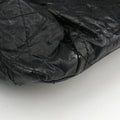 Le Trente Cannage Black Patent 01-RU-0110ルトラント カナージュ ブラック パテント 01-RU-0110