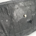 Le Trente Cannage Black Patent 01-RU-0110ルトラント カナージュ ブラック パテント 01-RU-0110