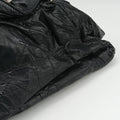Le Trente Cannage Black Patent 01-RU-0110ルトラント カナージュ ブラック パテント 01-RU-0110
