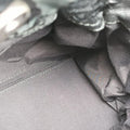 Le Trente Cannage Black Patent 01-RU-0110ルトラント カナージュ ブラック パテント 01-RU-0110