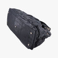 Le Trente Cannage Black Patent 01-RU-0110ルトラント カナージュ ブラック パテント 01-RU-0110