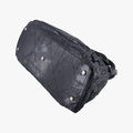 Le Trente Cannage Black Patent 01-RU-0110ルトラント カナージュ ブラック パテント 01-RU-0110