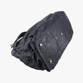Le Trente Cannage Black Patent 01-RU-0110ルトラント カナージュ ブラック パテント 01-RU-0110