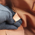 Abbesses Messenger Brown Monogram Coated Canvas  × Leather M45257 SP0013アベス メッセンジャー ブラウン系 モノグラム・キャンバス × レザー M45257 SP0013