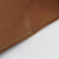 Abbesses Messenger Brown Monogram Coated Canvas  × Leather M45257 SP0013アベス メッセンジャー ブラウン系 モノグラム・キャンバス × レザー M45257 SP0013