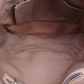 Abbesses Messenger Brown Monogram Coated Canvas  × Leather M45257 SP0013アベス メッセンジャー ブラウン系 モノグラム・キャンバス × レザー M45257 SP0013