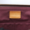 TURENNE MM Brown Monogram Canvas M48814 SR2185テュレンMM モノグラム/ブラウン モノグラムキャンバス M48814 SR2185