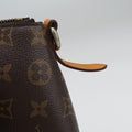TURENNE MM Brown Monogram Canvas M48814 SR2185テュレンMM モノグラム/ブラウン モノグラムキャンバス M48814 SR2185