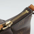 TURENNE MM Brown Monogram Canvas M48814 SR2185テュレンMM モノグラム/ブラウン モノグラムキャンバス M48814 SR2185