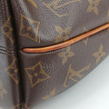 TURENNE MM Brown Monogram Canvas M48814 SR2185テュレンMM モノグラム/ブラウン モノグラムキャンバス M48814 SR2185