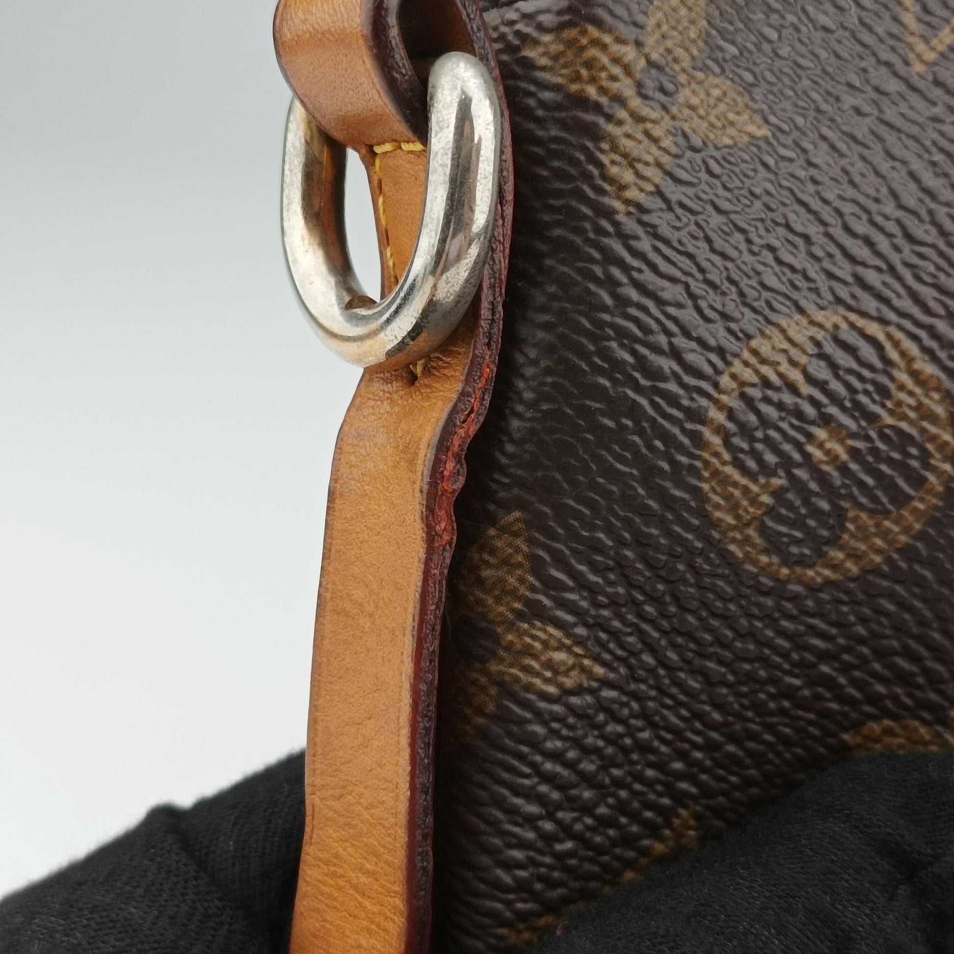 TURENNE MM Brown Monogram Canvas M48814 SR2185テュレンMM モノグラム/ブラウン モノグラムキャンバス M48814 SR2185