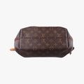TURENNE MM Brown Monogram Canvas M48814 SR2185テュレンMM モノグラム/ブラウン モノグラムキャンバス M48814 SR2185