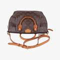 TURENNE MM Brown Monogram Canvas M48814 SR2185テュレンMM モノグラム/ブラウン モノグラムキャンバス M48814 SR2185