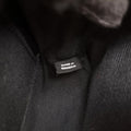 Matelasse 2.55 Black pebbled U48753 25260327マトラッセ 2.55 ブラック ピグスキン U48753 25260327