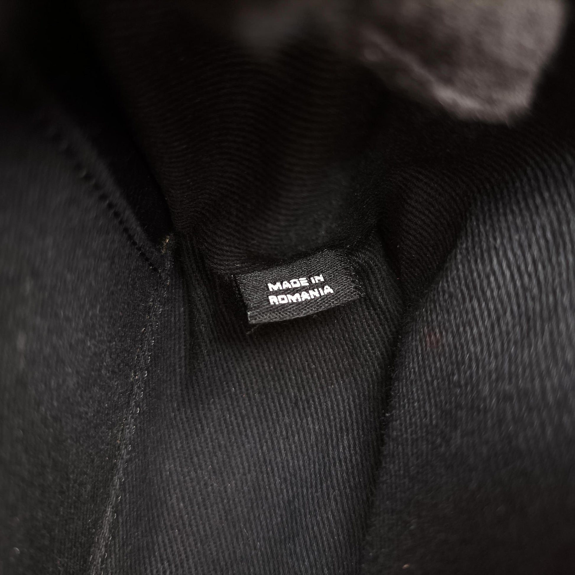 Matelasse 2.55 Black pebbled U48753 25260327マトラッセ 2.55 ブラック ピグスキン U48753 25260327