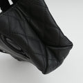 Matelasse 2.55 Black pebbled U48753 25260327マトラッセ 2.55 ブラック ピグスキン U48753 25260327
