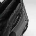 Matelasse 2.55 Black pebbled U48753 25260327マトラッセ 2.55 ブラック ピグスキン U48753 25260327