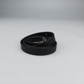 Matelasse 2.55 Black pebbled U48753 25260327マトラッセ 2.55 ブラック ピグスキン U48753 25260327