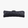 Matelasse 2.55 Black pebbled U48753 25260327マトラッセ 2.55 ブラック ピグスキン U48753 25260327