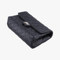 Matelasse 2.55 Black pebbled U48753 25260327マトラッセ 2.55 ブラック ピグスキン U48753 25260327