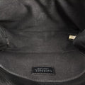 Matelasse 2.55 Black pebbled U48753 25260327マトラッセ 2.55 ブラック ピグスキン U48753 25260327