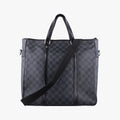 TADAO Noir Damier Graphite N51192 DU4110タダオ ノワール ダミエグラフィット N51192 DU4110