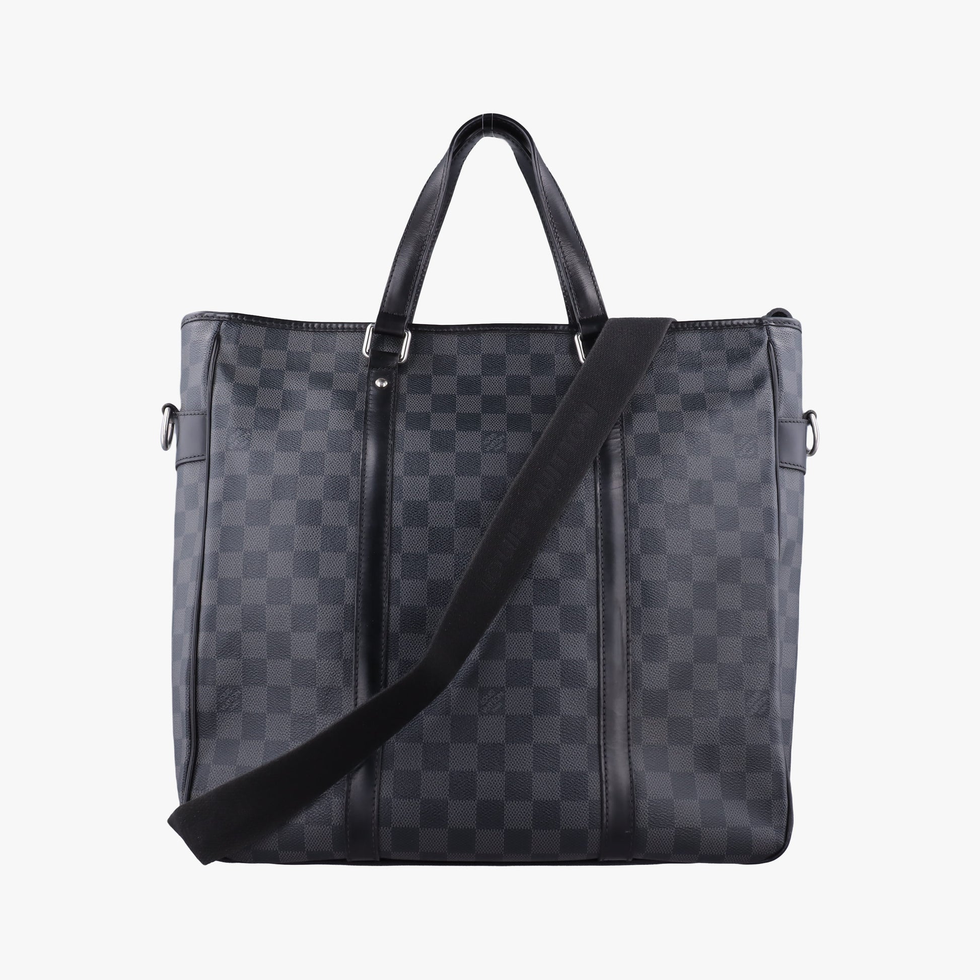TADAO Noir Damier Graphite N51192 DU4110タダオ ノワール ダミエグラフィット N51192 DU4110