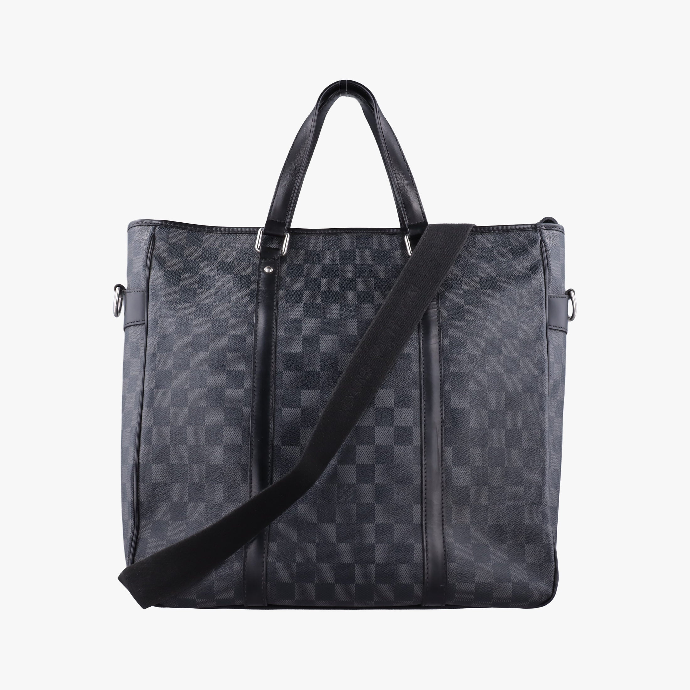 TADAO Noir Damier Graphite N51192 DU4110タダオ ノワール ダミエグラフィット N51192 DU4110