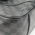 TADAO Noir Damier Graphite N51192 DU4110タダオ ノワール ダミエグラフィット N51192 DU4110