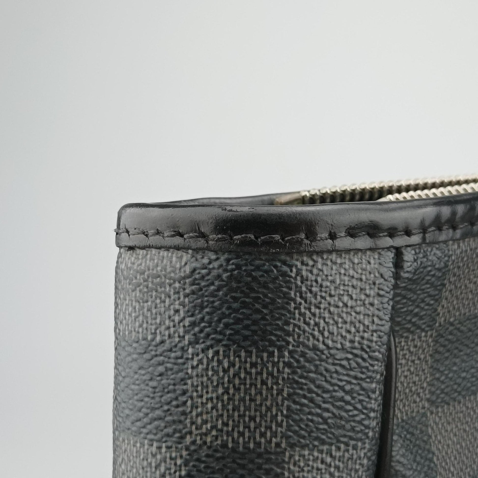 TADAO Noir Damier Graphite N51192 DU4110タダオ ノワール ダミエグラフィット N51192 DU4110