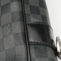 TADAO Noir Damier Graphite N51192 DU4110タダオ ノワール ダミエグラフィット N51192 DU4110