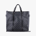 TADAO Noir Damier Graphite N51192 DU4110タダオ ノワール ダミエグラフィット N51192 DU4110