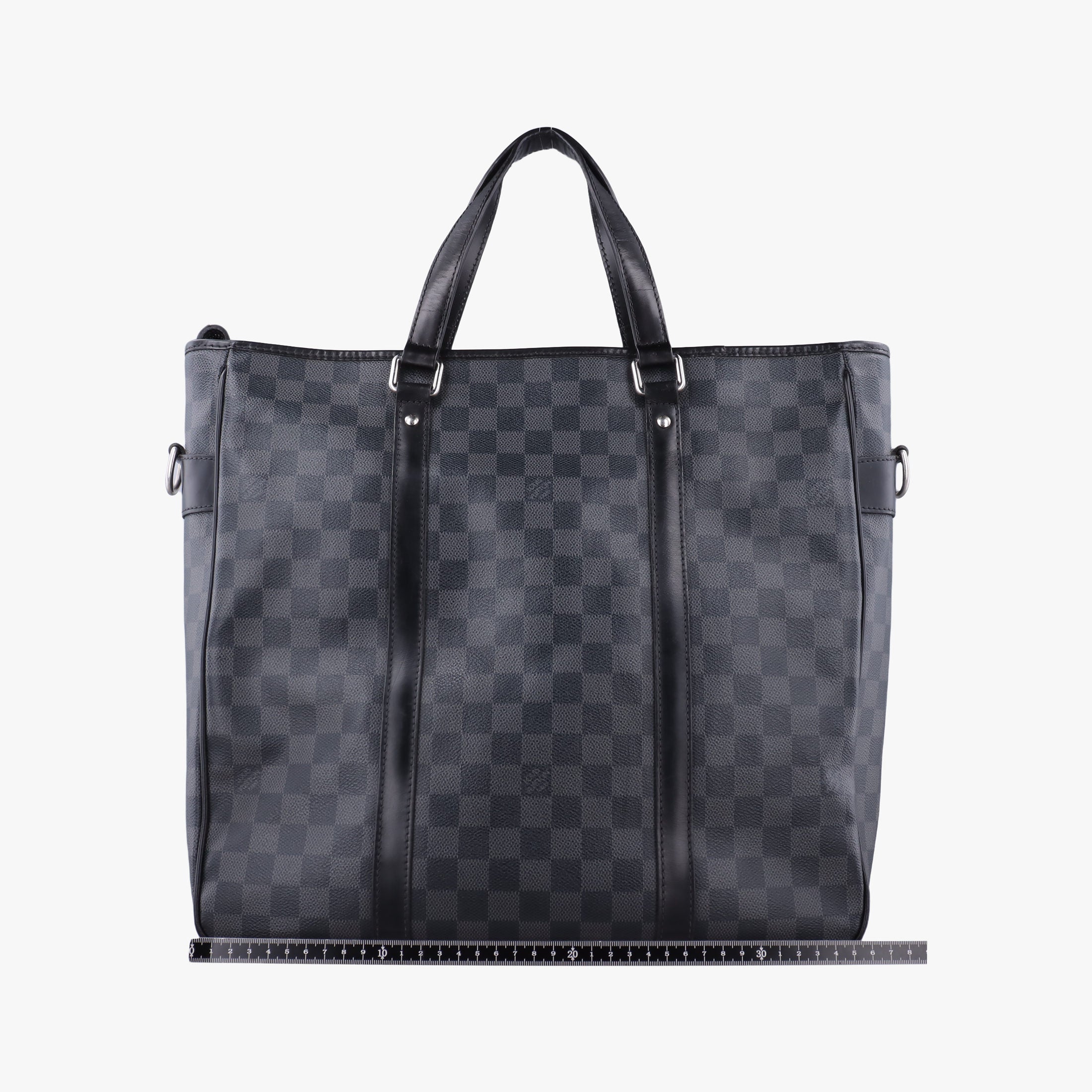 TADAO Noir Damier Graphite N51192 DU4110タダオ ノワール ダミエグラフィット N51192 DU4110