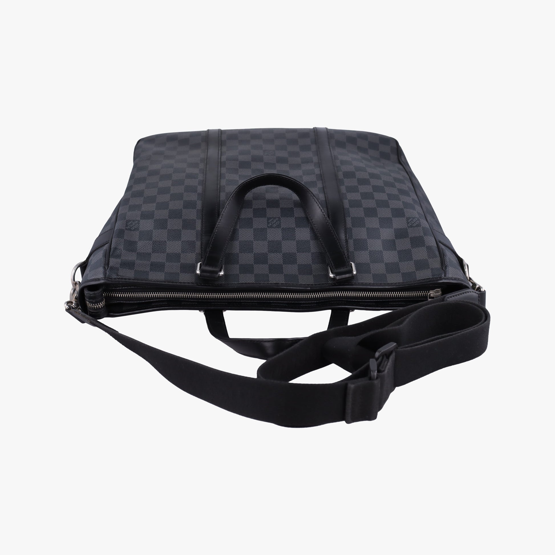 TADAO Noir Damier Graphite N51192 DU4110タダオ ノワール ダミエグラフィット N51192 DU4110