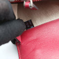 Dionysus Red×Multicolour Leather 400249 H019090574ディオニュソス レッド×マルチカラー レザー 400249 H019090574